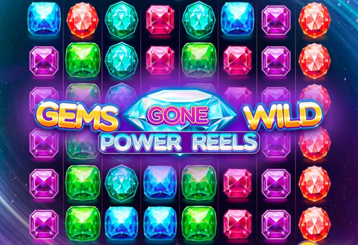 Gems Gone Wild