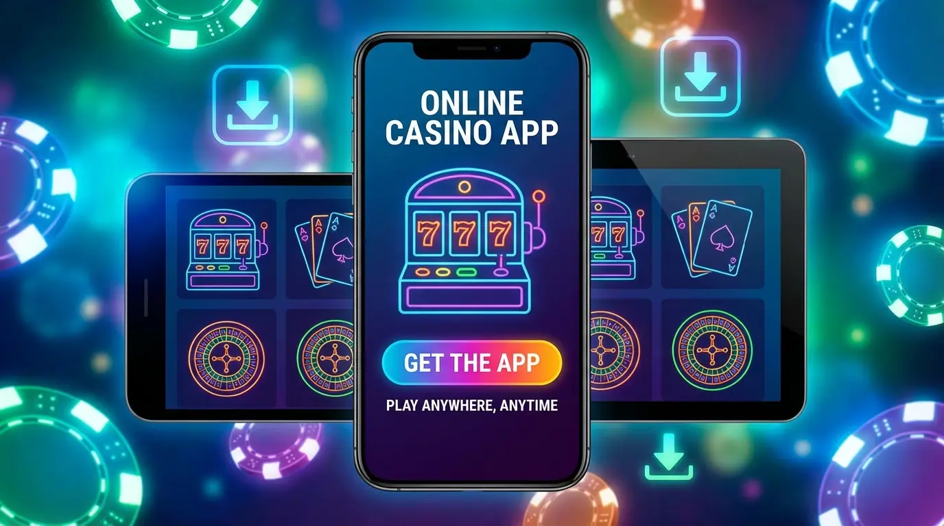 Primaplay casino app