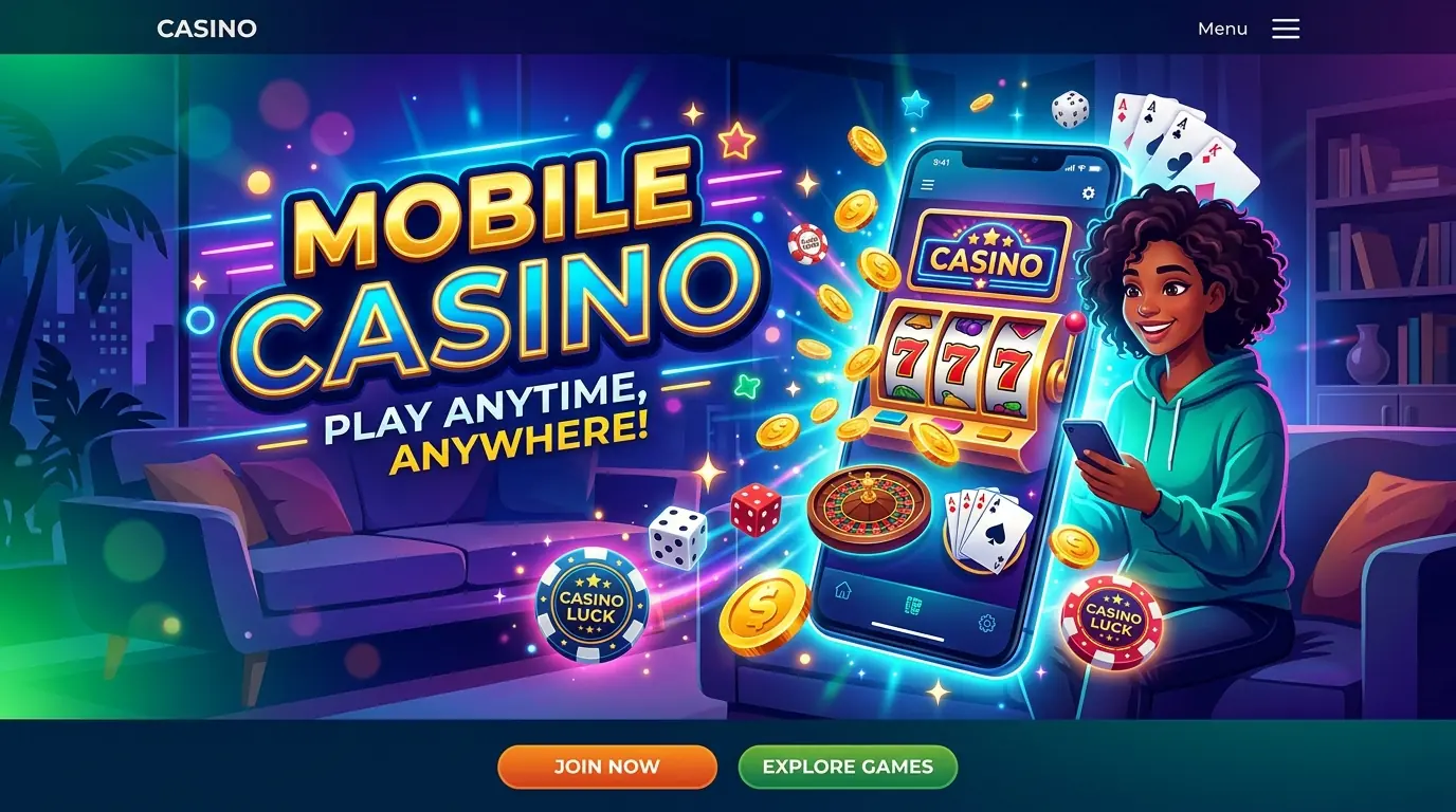 Primaplay mobile casino
