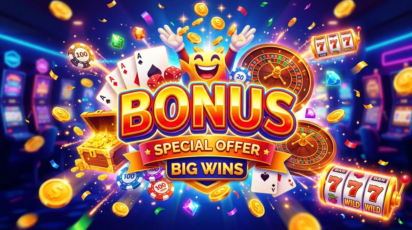 Primaplay bonus