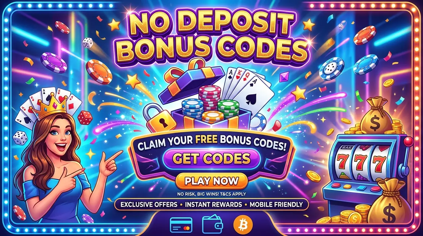 Primaplay no deposit bonus codes