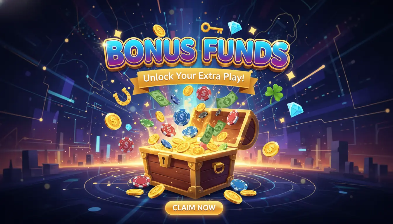Primaplay bonus balance