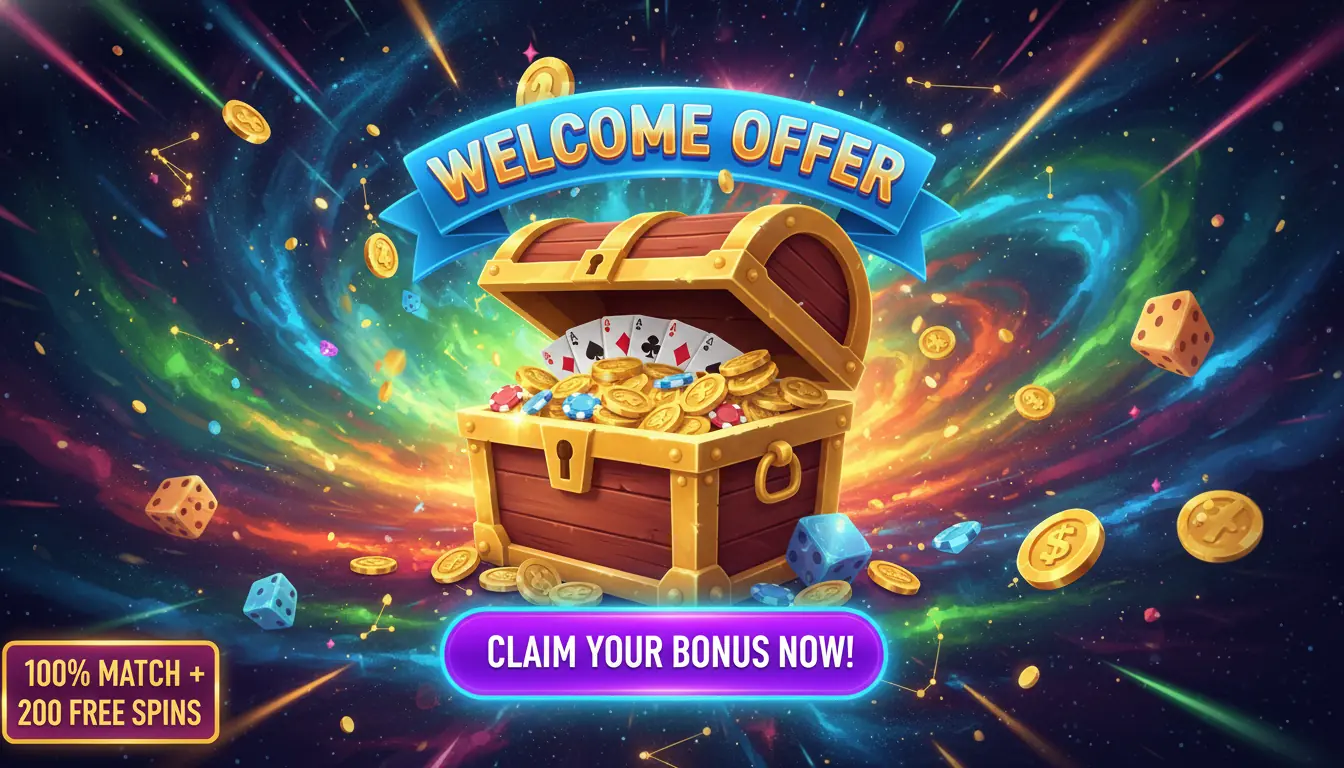 Primaplay new player offer