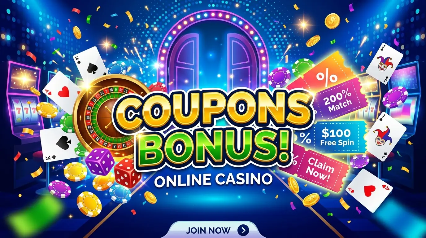 Primaplay coupons