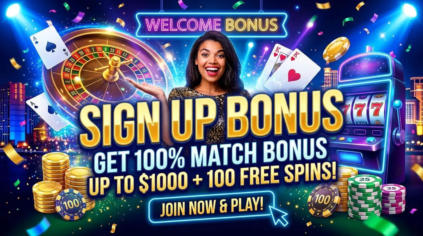 Primaplay new player bonus