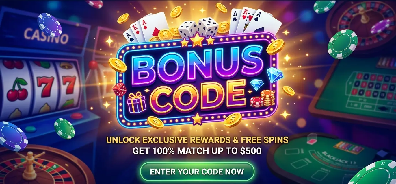 Primaplay bonus code