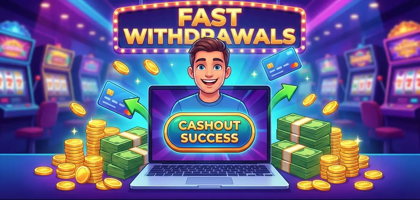 Primaplay casino cashout