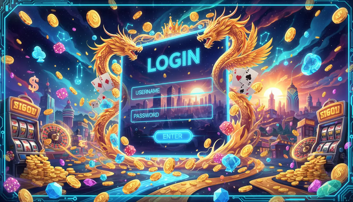 Primaplay casino sign in