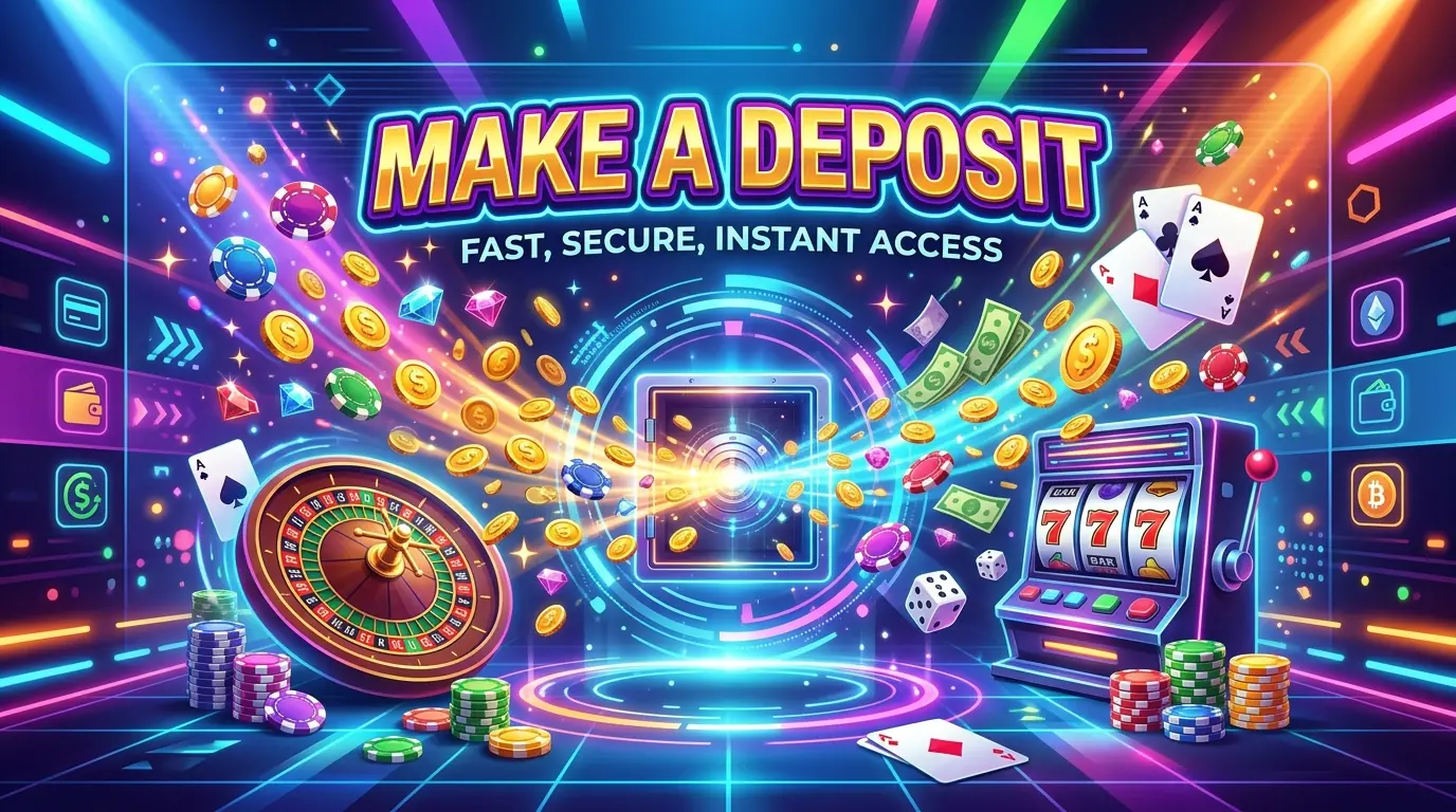 Primaplay casino payment methods