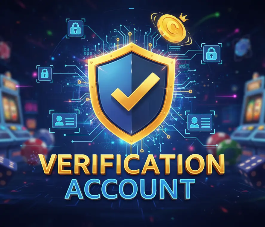 Primaplay casino account verification