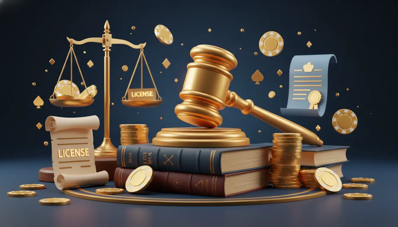 Is Primaplay casino legal
