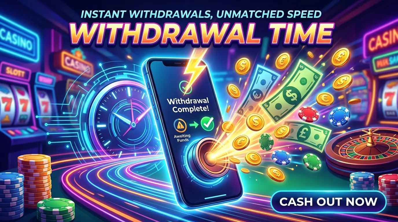 Primaplay casino withdrawal time