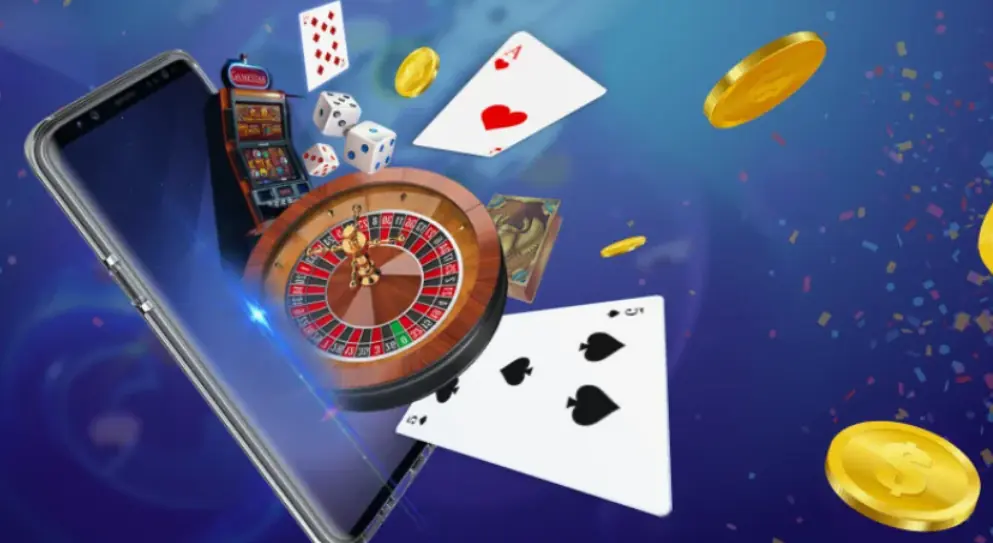 Primaplay casino game selection