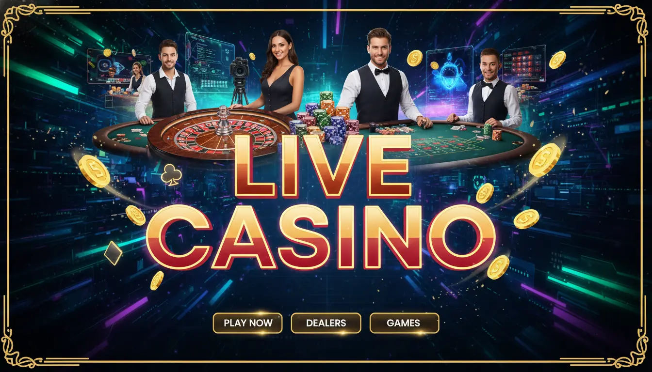 Primaplay live casino games