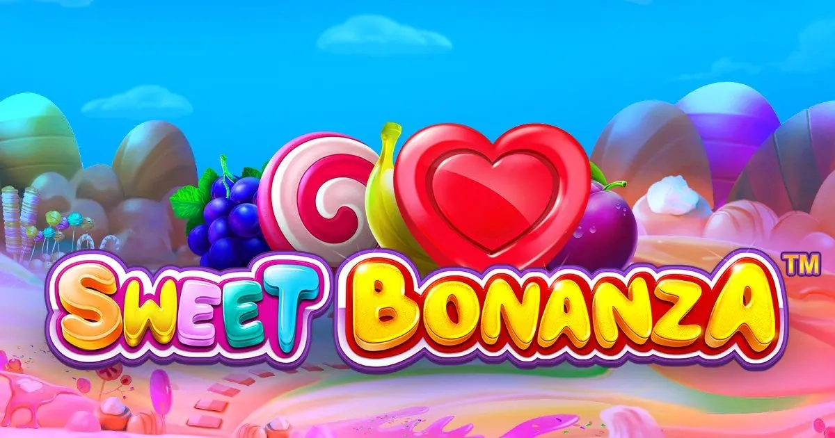 Primaplay Sweet Bonanza slot