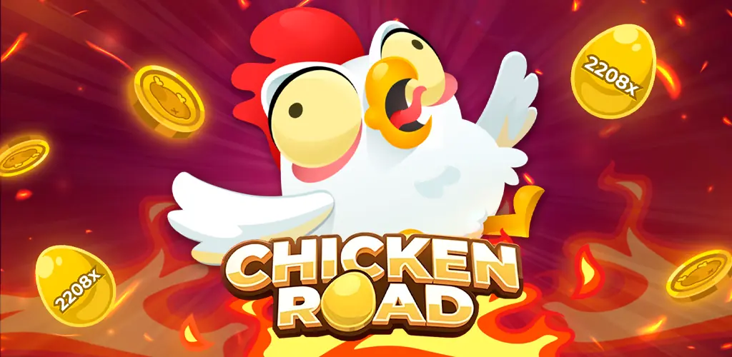 Primaplay Chicken Road game